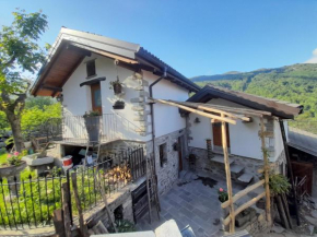 Baita Nini Cannero Riviera